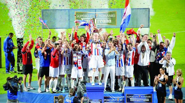 creditorii otelului au ajuns impresari de fotbal