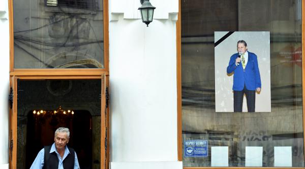 sebastian papaiani inmormantat cu onoruri militare