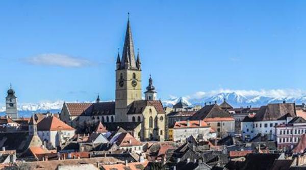 sibiul desemnat regiune gastronomica europeana in 2019