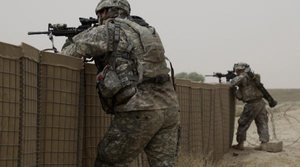 sua gata sa ia cu asalt capitala statului islamic