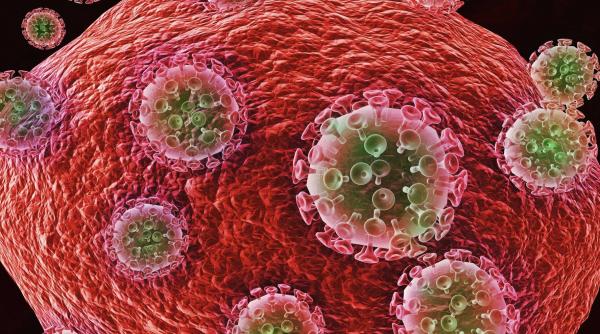 un copil din zece este imun la sida arata un studiu