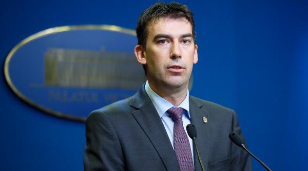 dragos tudorache dna a formulat saptamana aceasta o noua cerere de desecretizare a documentelor dipi