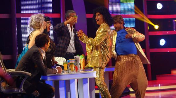 maria ciobanu si ion dolanescu celine dion thalia si little richard vin la te cunosc de undeva