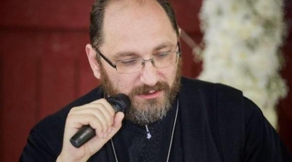 de ce merg multi oameni la biserica in romania raspunsul unui celebru preot