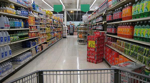 jumatate din salariile romanilor se duc pe mancare care sunt preferintele romanilor