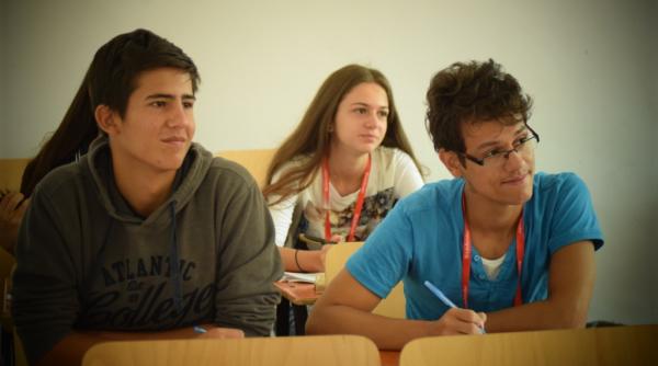 a inceput cea de a 8 a editie a concursului gazeta matematica si viitoriolimpici ro