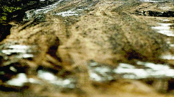 avem cele mai proaste drumuri din lume