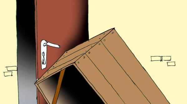 caricatura zilei 3 octombrie 2016