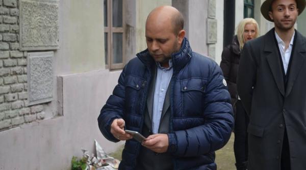 cosmin selesi un actor mafiot organizeaza campionate mondiale de box ilegal