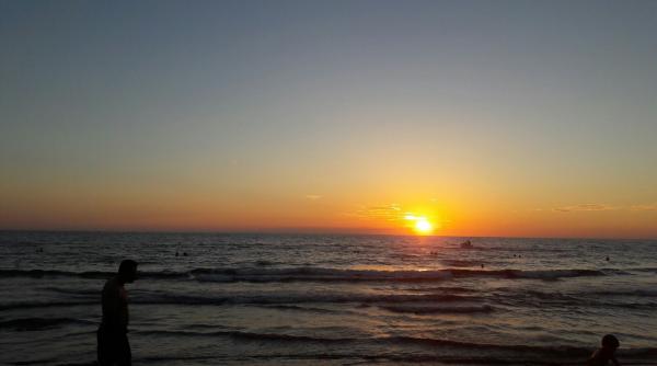 in siria se facea plaja saptamana trecuta