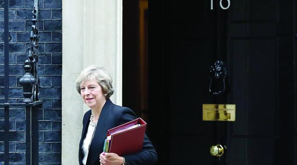 marea britanie va activa oficial brexit pana la sfarsitul lunii martie 2017