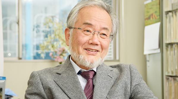 nobel 2016 yoshinori ohsumi a castigat premiul nobel pentru medicina