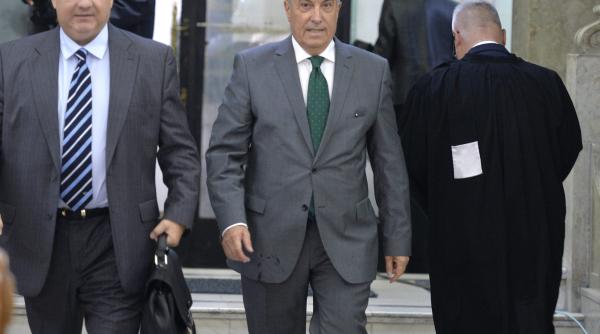 pestele de la cap se impute sefii partidelor ingropati in dosare penale