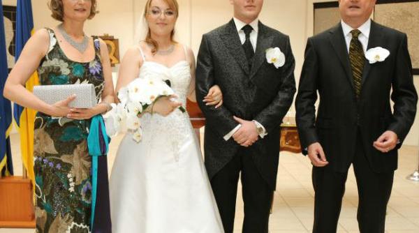 scandalos ginerele si fiica lui blaga au dat afacerile pe mana unei persoane acuzate de bancruta frauduloasa delapidare si fals