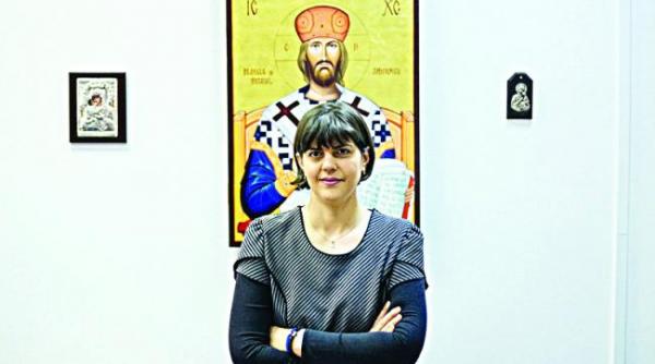 verdictul gip aproape jumatate din lucrarea de doctorat a laurei codruta kovesi este plagiat