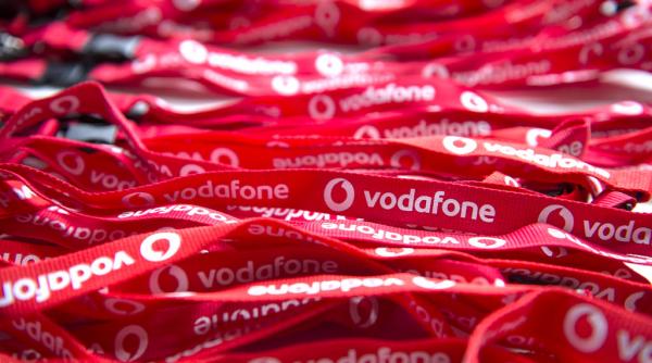 vodafone amendata cu 50 000 de lei pentru practici comerciale incorecte