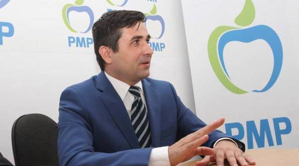 deputatii voteaza cererea privind retinerea lui adrian gurzau