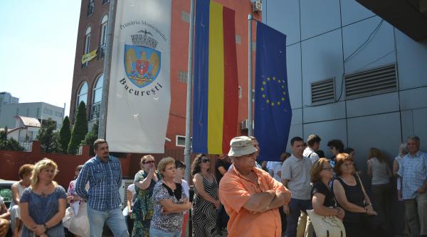 fara administratie locala de la 31 octombrie