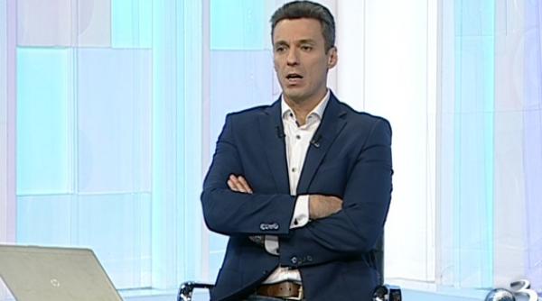 in gura presei mircea badea despre cum a inceput isteria plagiatelor in romania