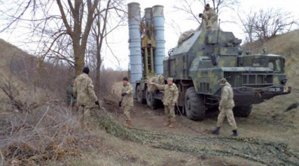 moscova instaleaza sisteme de aparare antiaeriana la tartous in siria