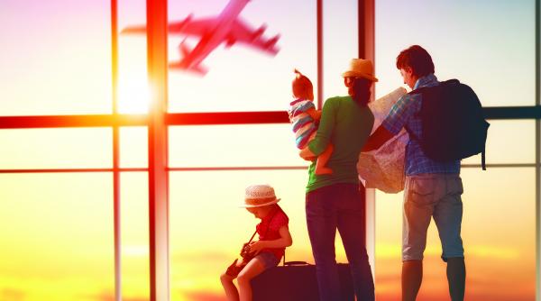 ponturi ce trebuie sa iei cu tine cand pleci in vacanta cu bebelusul