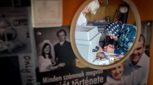 referendumul din ungaria vointa alegatorilor nu poate fi ignorata spune szijjarto