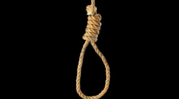 suceava o adolescenta s a spanzurat de disperare