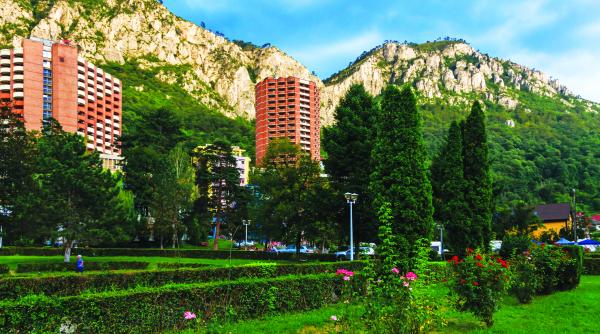 turismul balnear din romania e beteag dar se trateaza