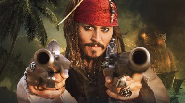 video disney a lansat primul teaser trailer pentru pirates of the caribbean dead men tell no tales