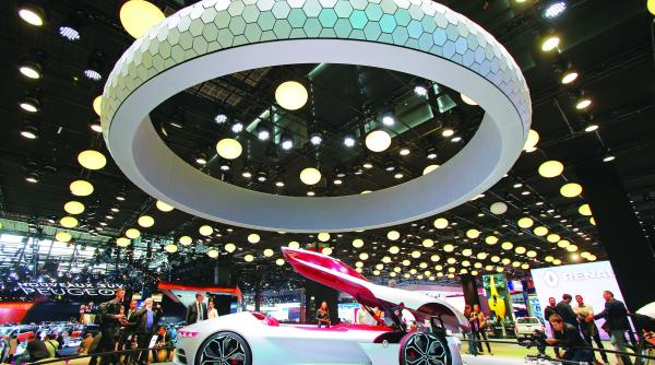 ce masini se vor vinde in 2017