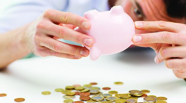 falimentul personal vine din noiembrie