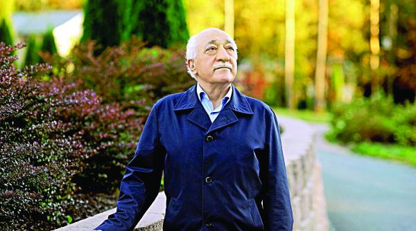 fethullah gulen foarte activ in romania