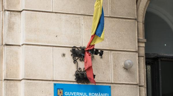 increderea in ministerul sanatatii in cadere