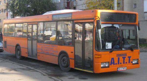 inedit in romania transport public gratuit pentru pensionari elevi si studenti