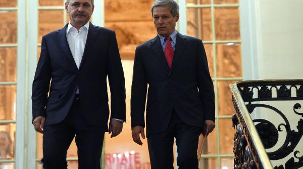 klaus iohannis l a trezit din vis pe dragnea presedintele s a facut jucator