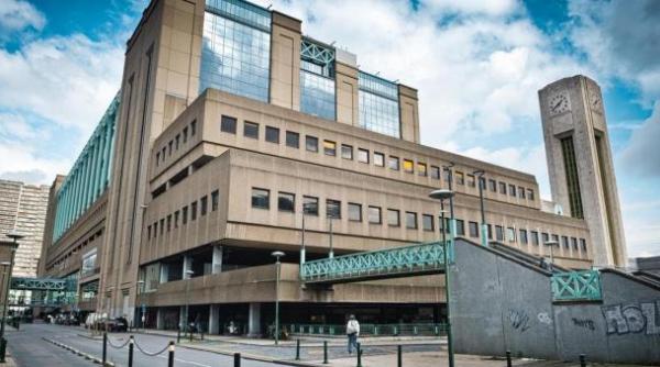 noi alerte false cu bomba in belgia la aeroportul si gara din charleroi