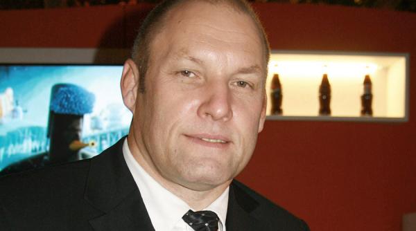 un fost campion olimpic acuzat de abuz sexual