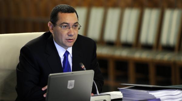 alina gorghiu l ar putea oferta pe victor ponta