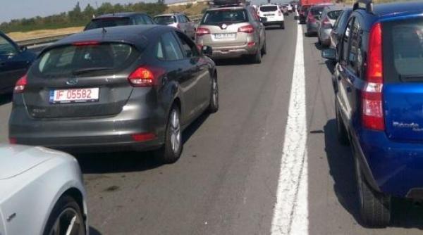 amenzile auto ar putea veni acasa mai repede