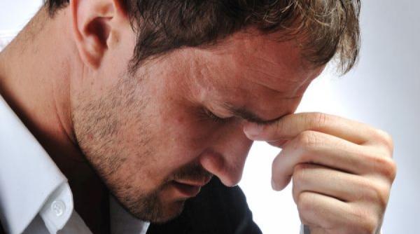 de ce este stresul o adevarata bomba cu efect intarziat in organismul barbatilor