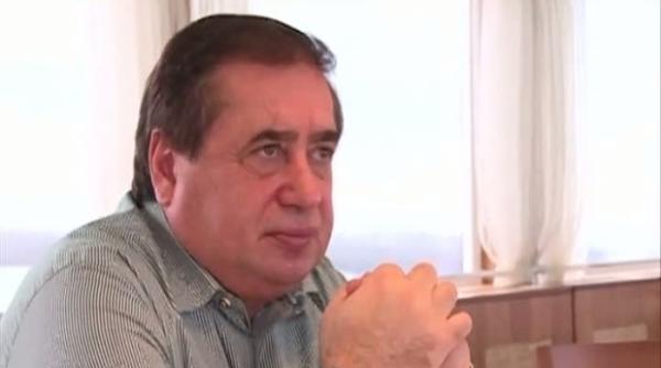 de ce nu poate fi anchetat ioan niculae in dosarul romgaz ce au aflat procurorii diicot