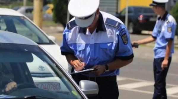 mitocania in trafic sanctionata de noul cod rutier