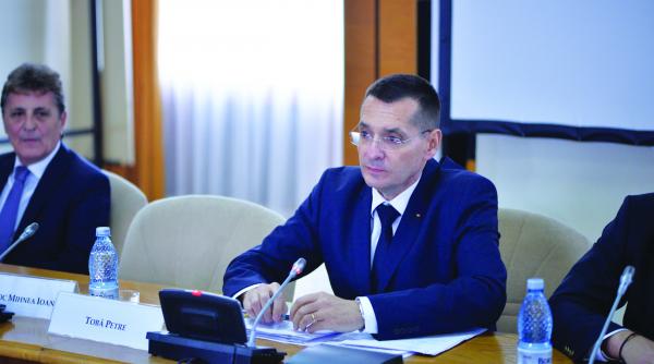 sef la interne candidat sigur la puscarie