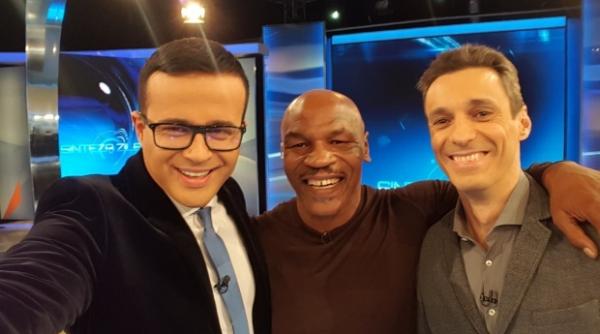sinteza zilei care este parerea lui mike tyson despre donald trump