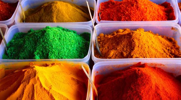 sofranul condimentul care iti poate schimba viata