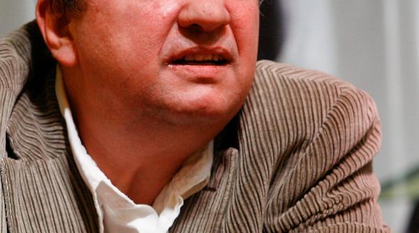 sorin minea romalimenta romanul risipeste mancare din lacomie iar guvernantii nu vor sa l educe