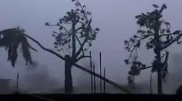 video uraganul matthew a ucis cel putin 26 de oameni in florida dupa care a lovit si haiti