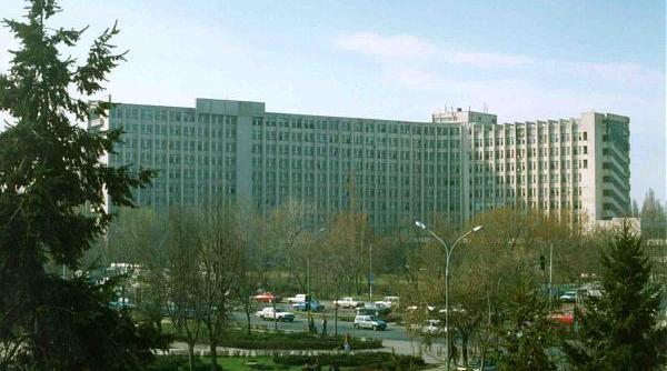 alerta in craiova sectii ale spitalului judetean inchise temporar de dsp din cauza unei infectii nozocomiale
