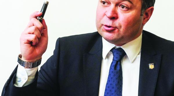 blaga si a pus nepotul pe listele pnl timis