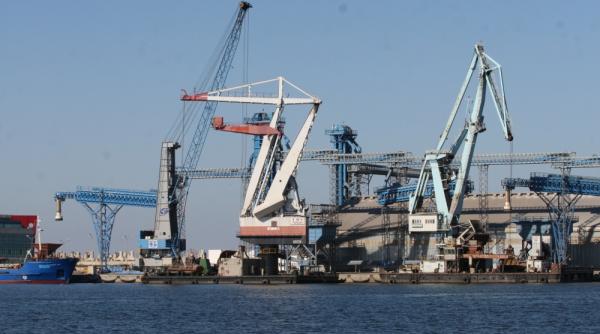 dna a intocmit dosare de urmarire penala pentru 20 de persoane dupa controalele din portul constanta